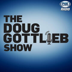 HOUR 2- Dan Beyer & Ryan Hollins Guest Hosting - The Doug Gottlieb Show