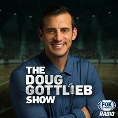 IN THE BONUS with Doug Gottlieb - The Doug Gottlieb Show