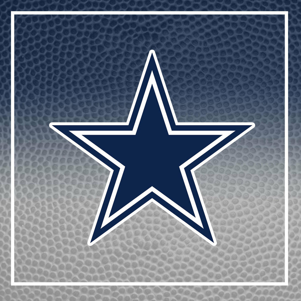 dallas cowboys podcasts