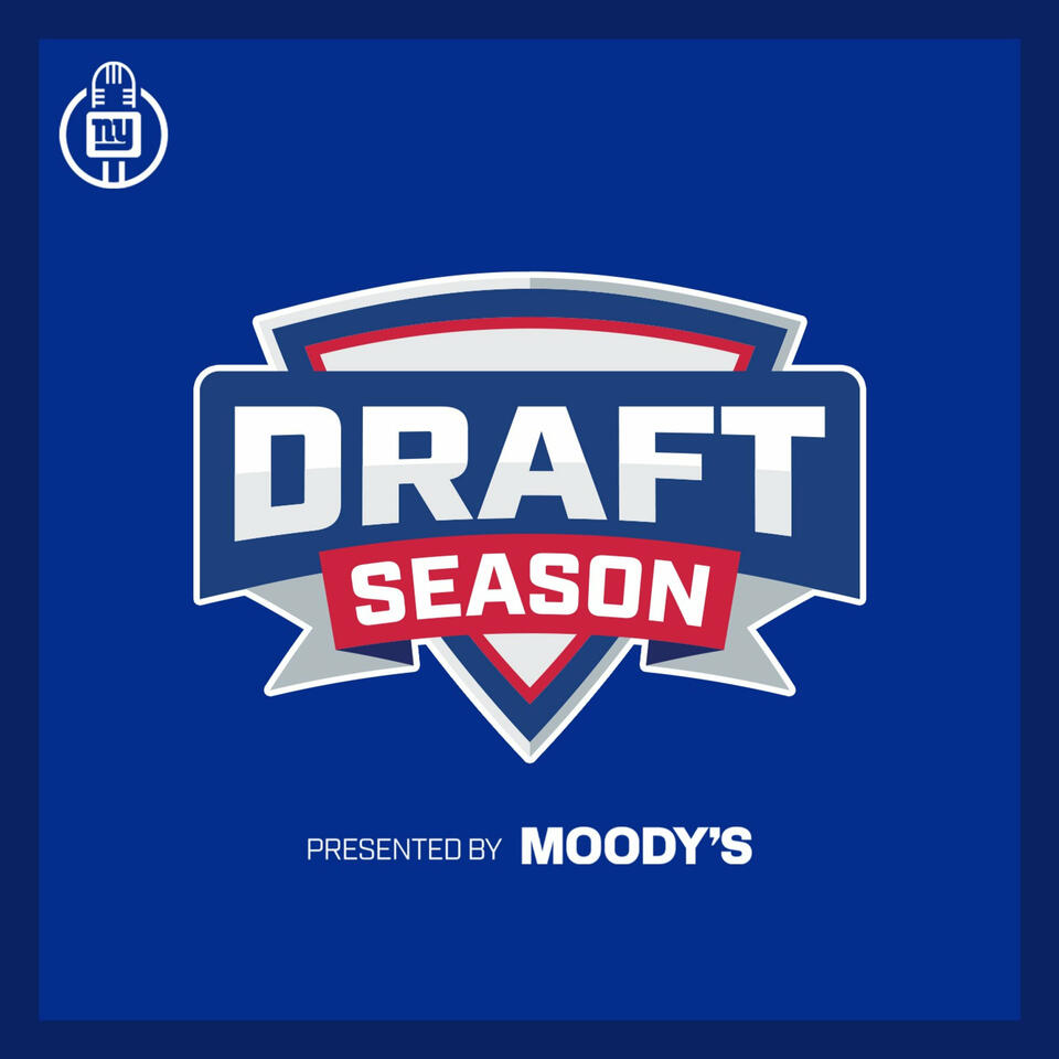 Draft Season | New York Giants