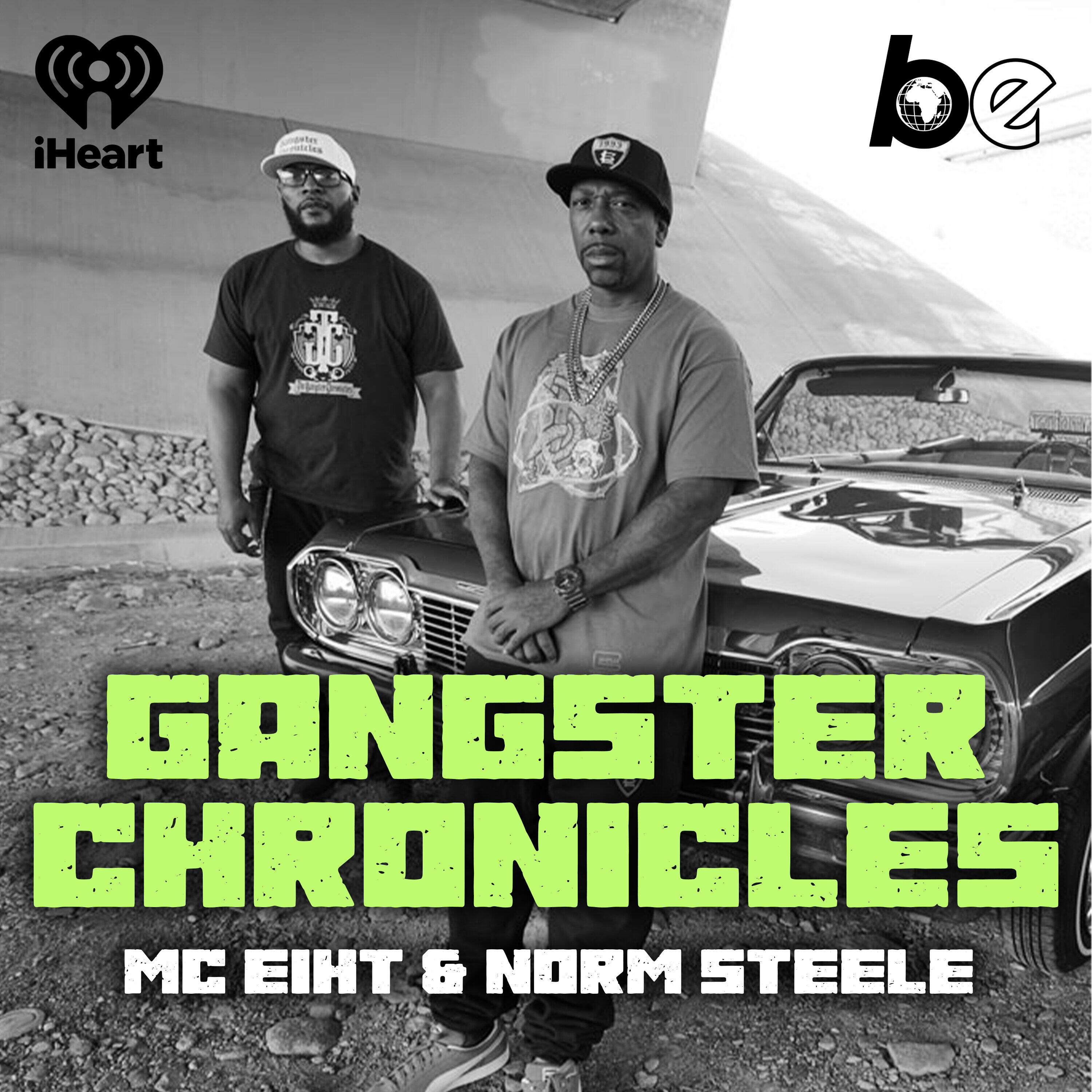 The gangster 2025 chronicles streaming