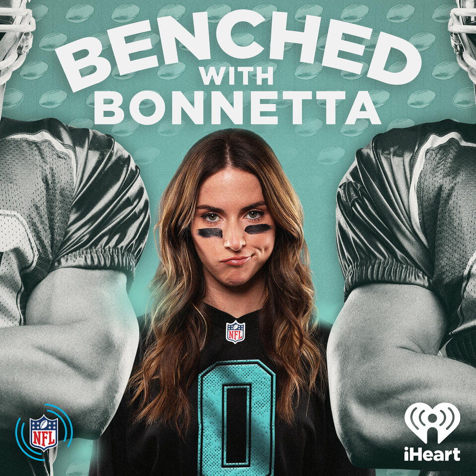 TBenched with Bonnetta - Listen Now