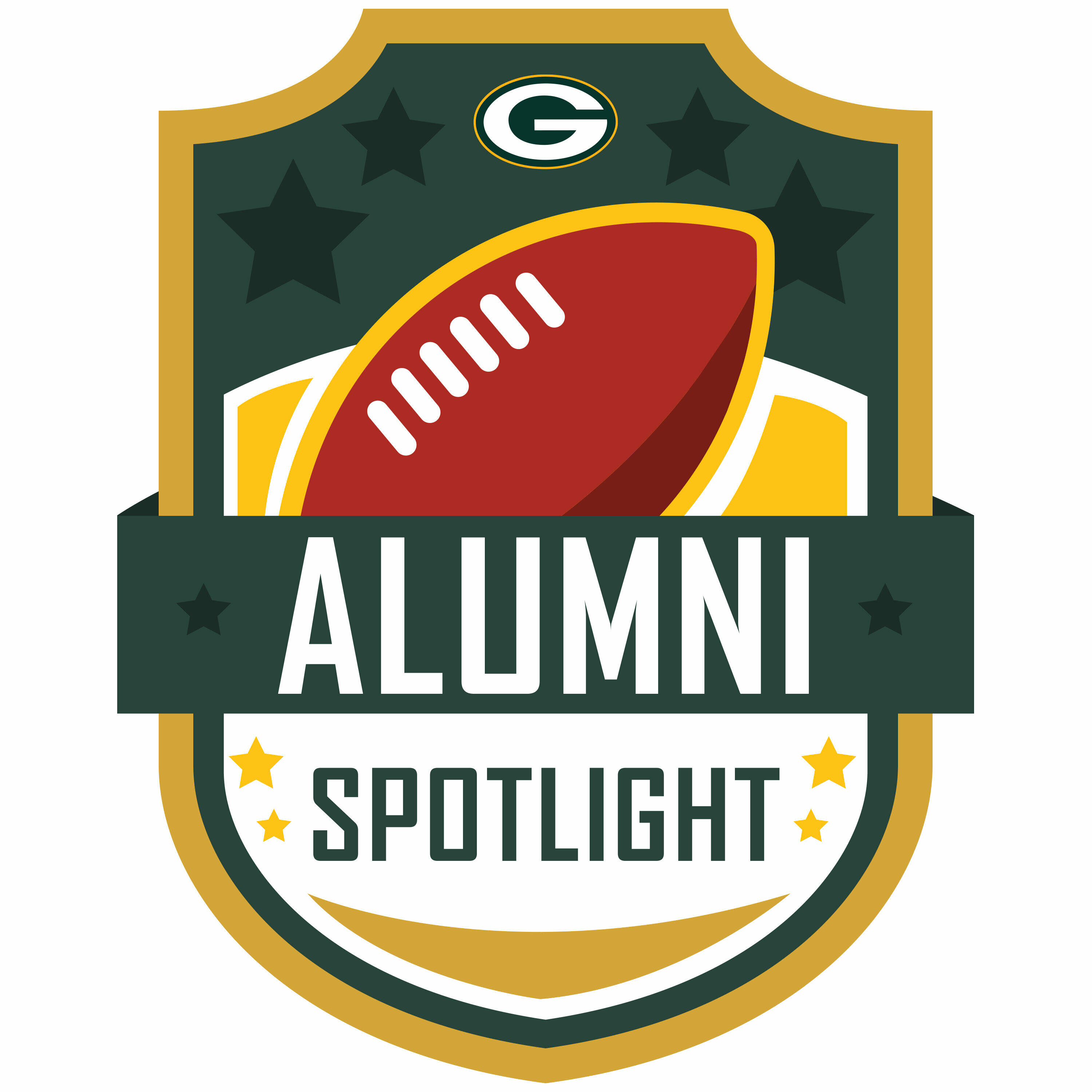 Alumni Spotlight: Ken Ellis