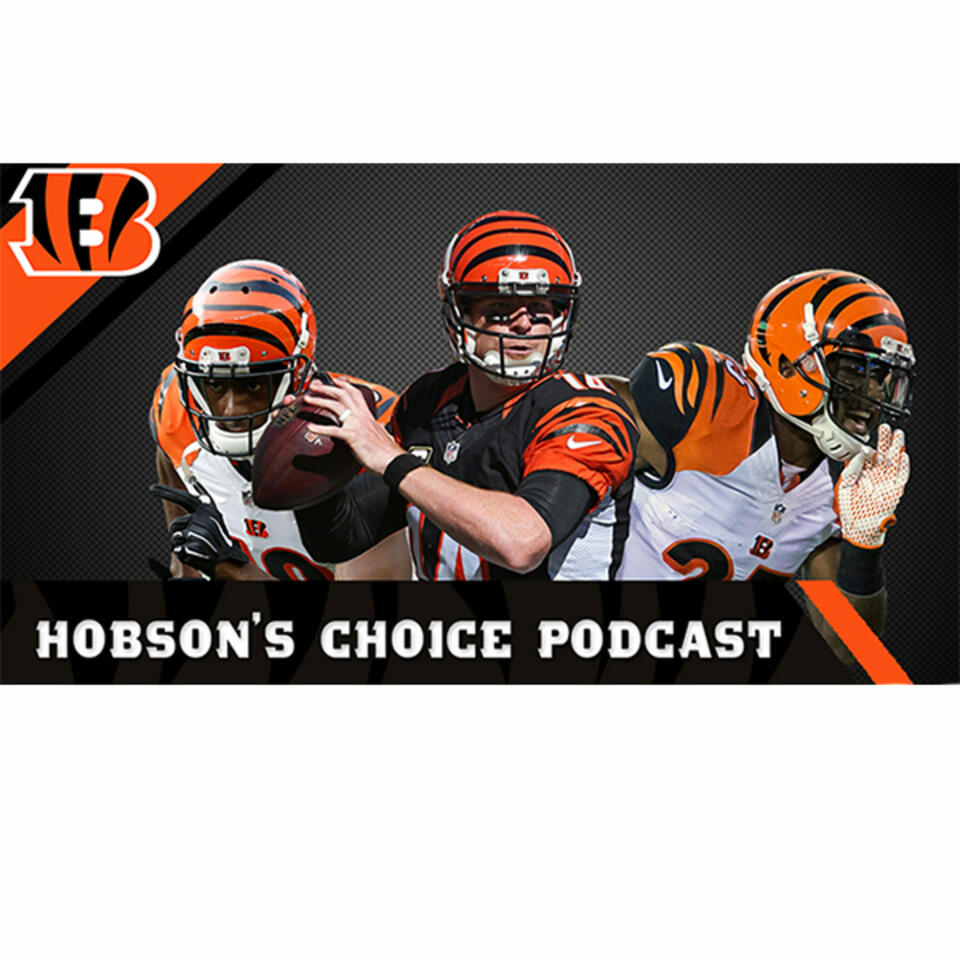 Hobson's Choice Podcast