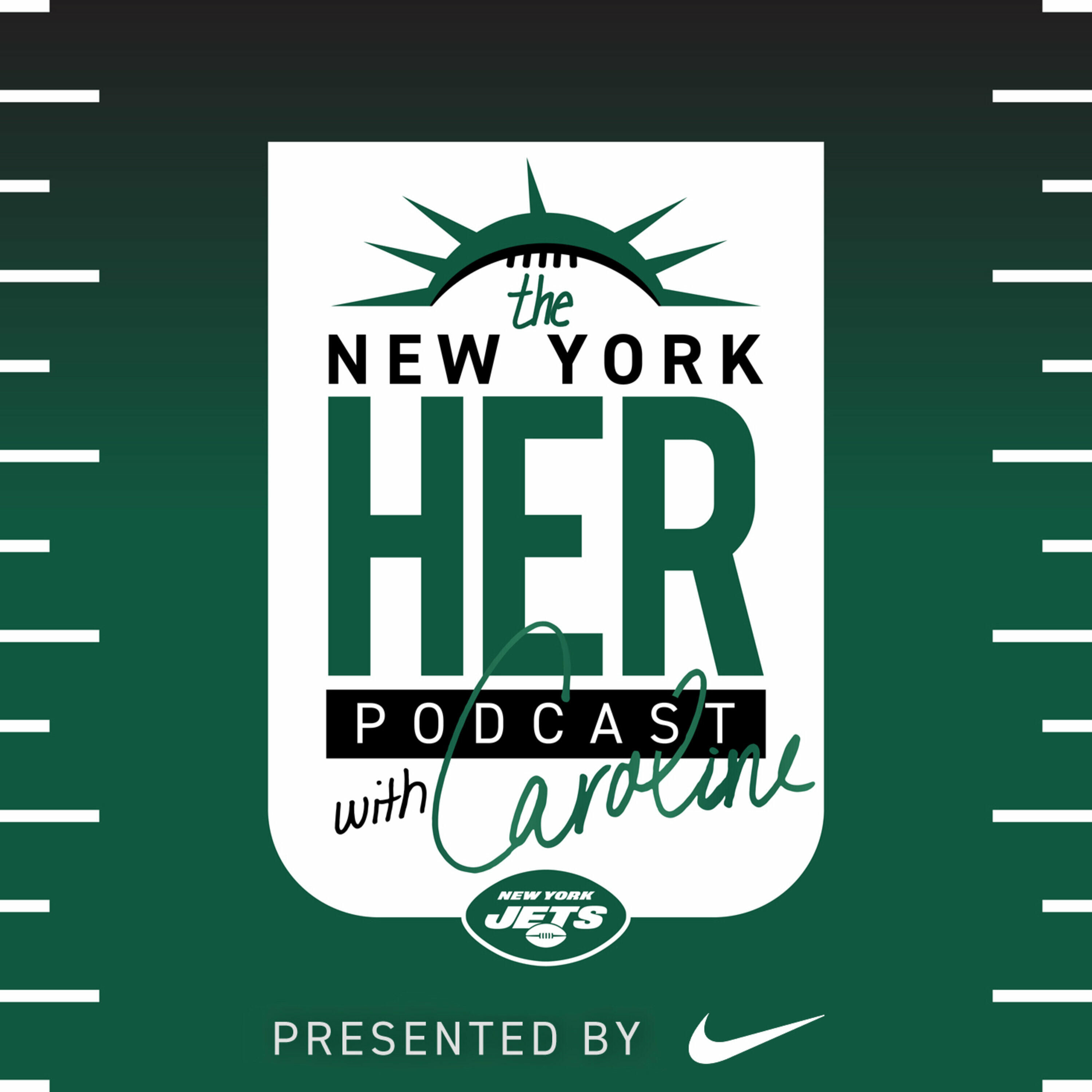 The Official Jets Podcast