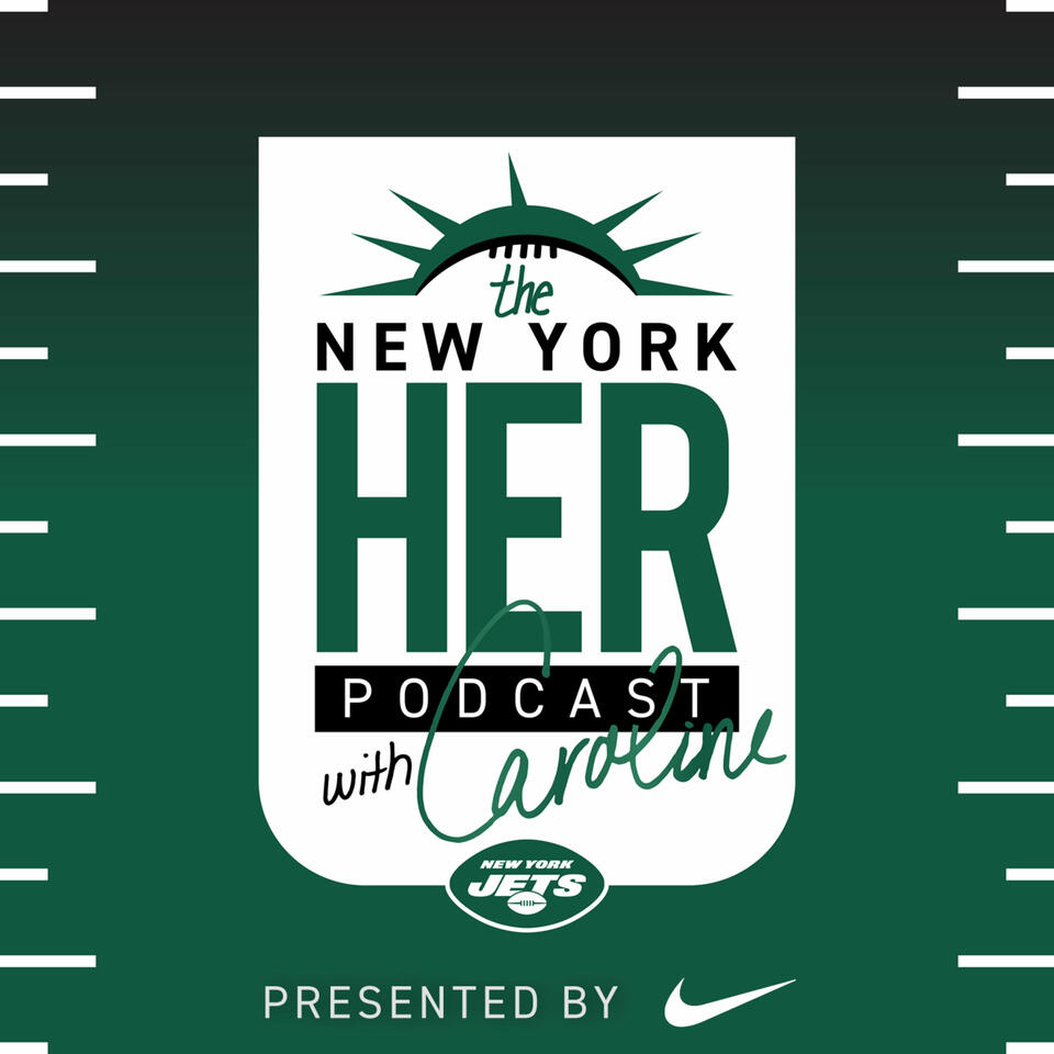 The New YorkHER Podcast