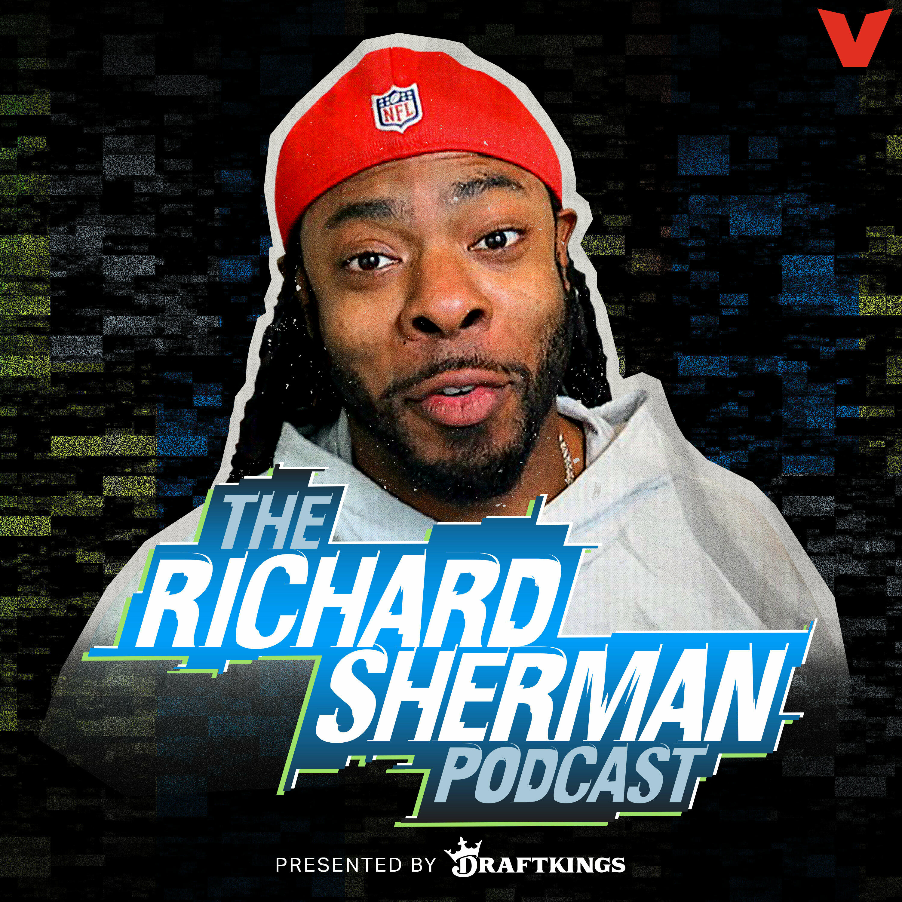 Buccaneers Podcast: Discussing the Richard Sherman Signing - Bucs