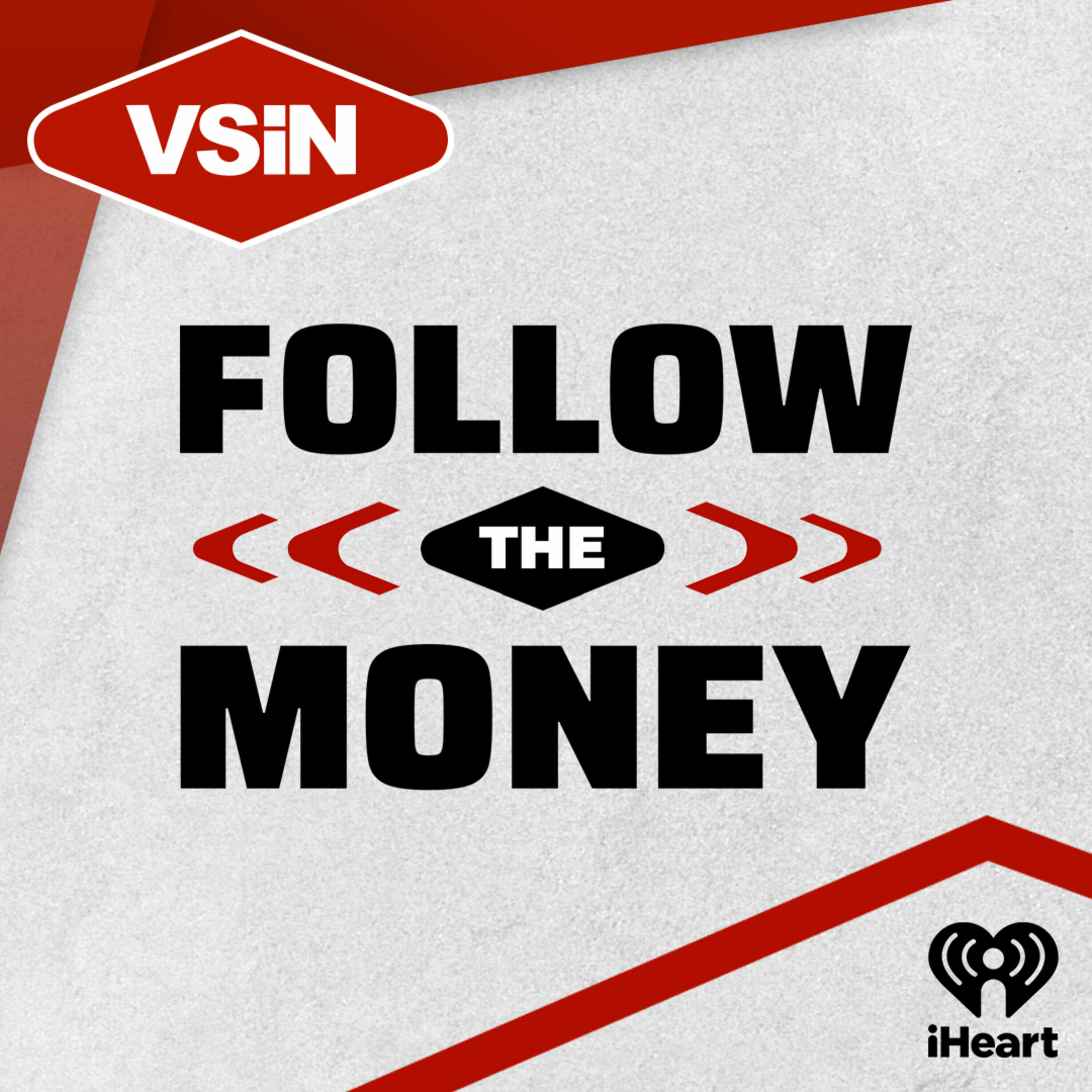 VSiN Best Bets Sports Betting Podcast