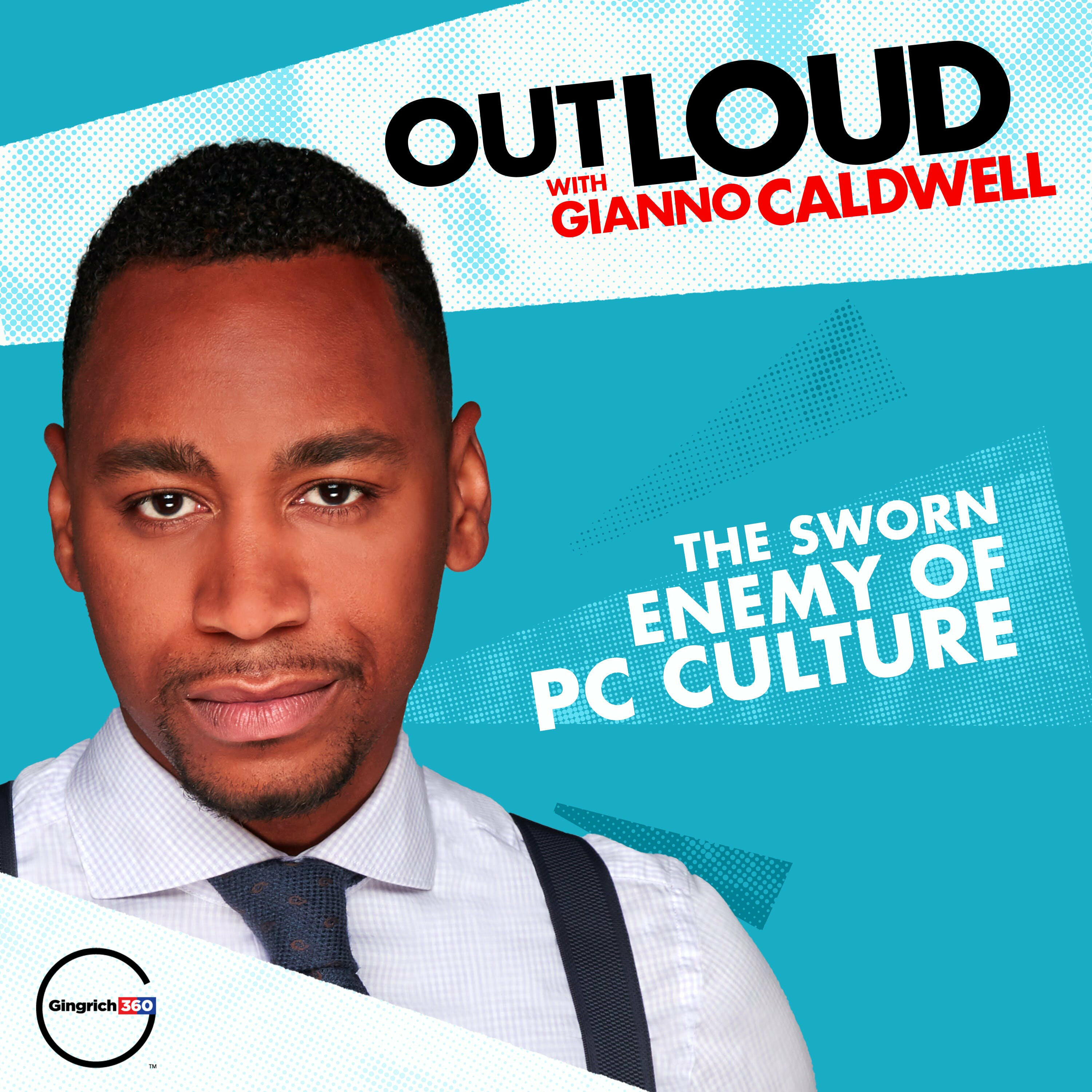 Gianno Caldwell's Financial Secrets:  How He Achieved Success