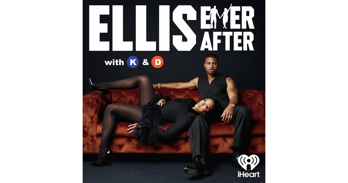Crashing Out Ellis Ever After iHeart