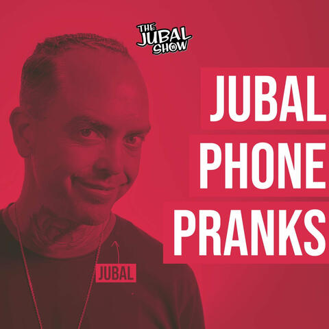 Jubal Phone Pranks from The Jubal Show
