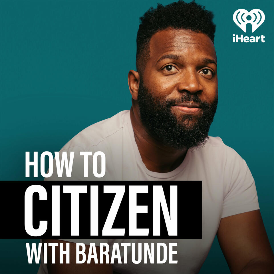How To Citizen with Baratunde