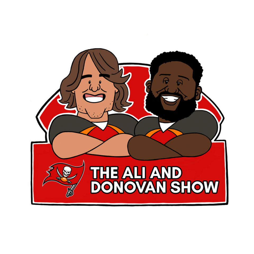 The Ali and Donovan Show