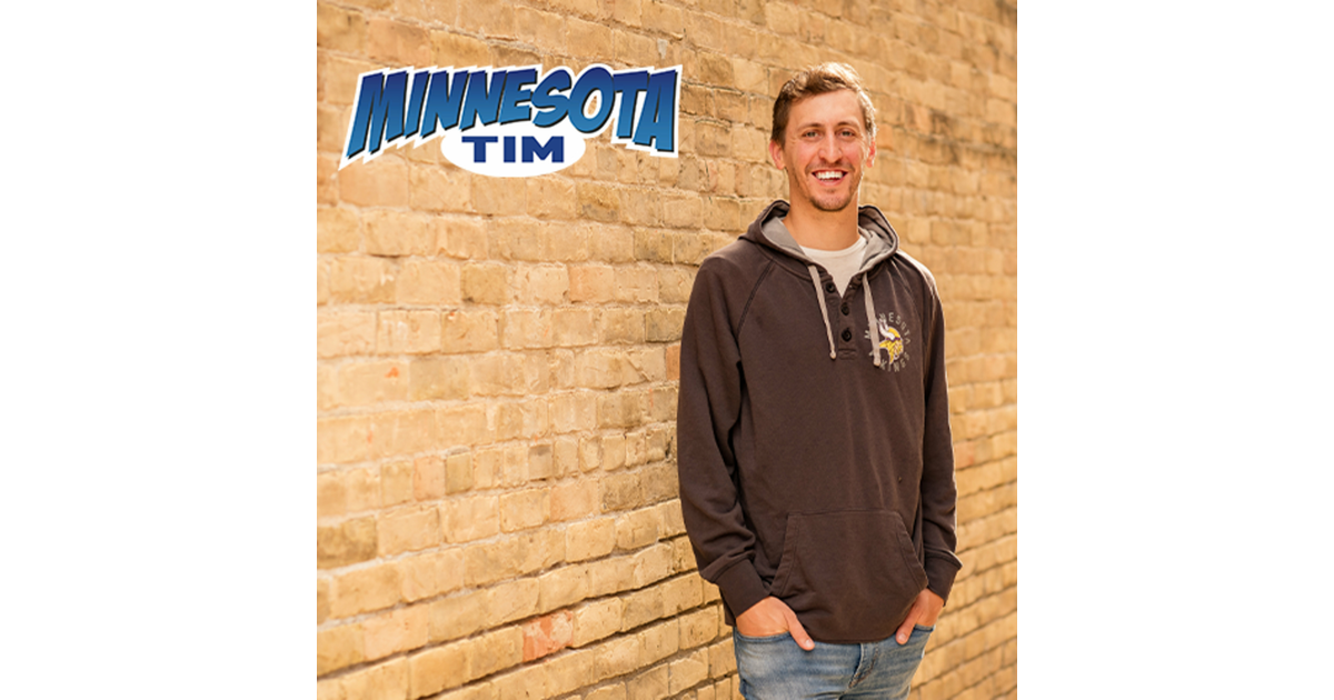 #283: Should Minnesota Vikings be HEAVY UNDERDOGS in 2024? - Minnesota ...