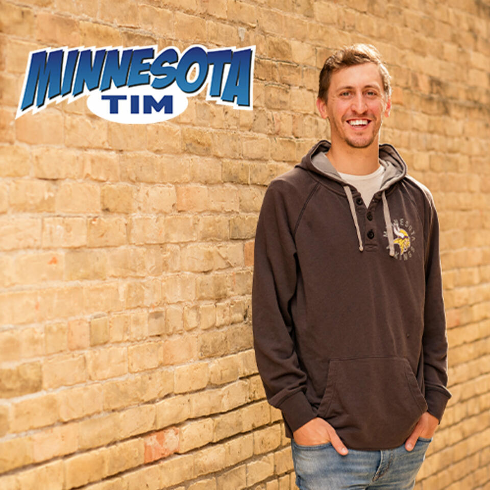 Minnesota Tim: A Minnesota Vikings podcast
