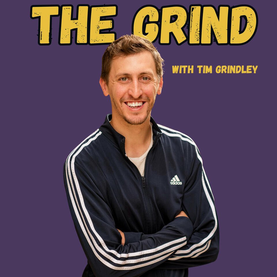 The Sports Grind Podcast