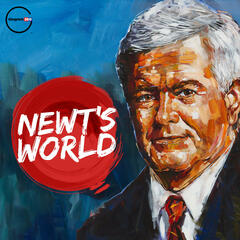 Episode 830: Rep. Wesley Hunt on Service to Country - Newt's World