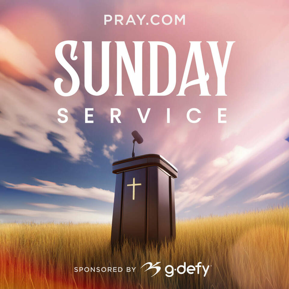 Sunday Service by Pray.com
