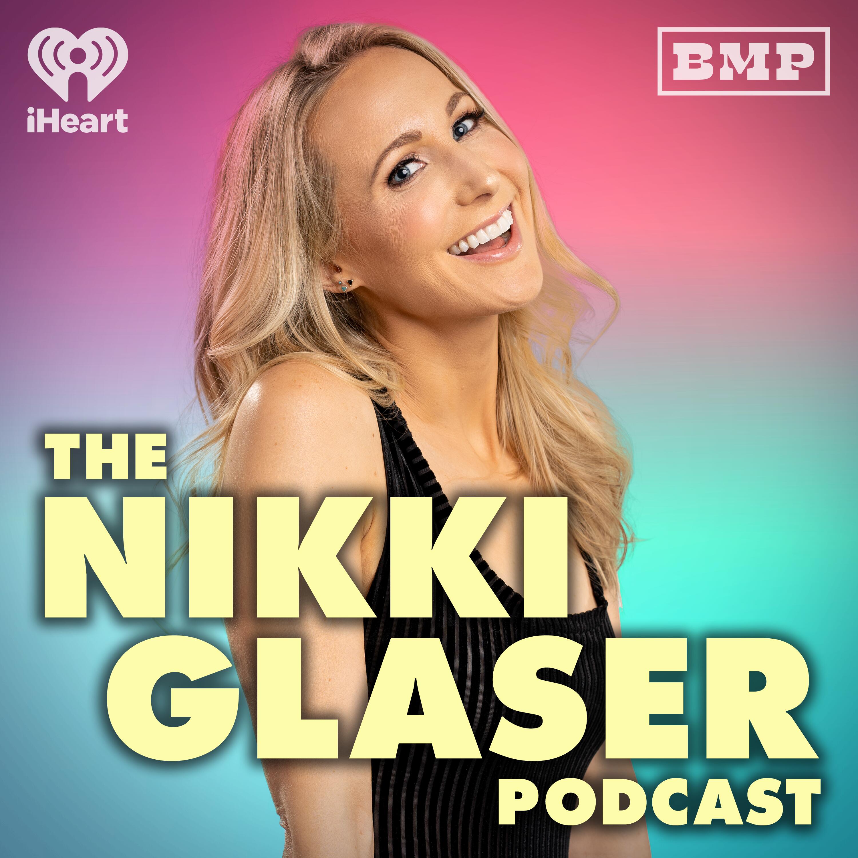 Jennifer Aniston Fake Porn Gangbang - 365 Nikki's Deepfakes, Problematic Take on Louis Ck's Comedy & Girl Date  with Esther Povitsky - The Nikki Glaser Podcast | iHeart