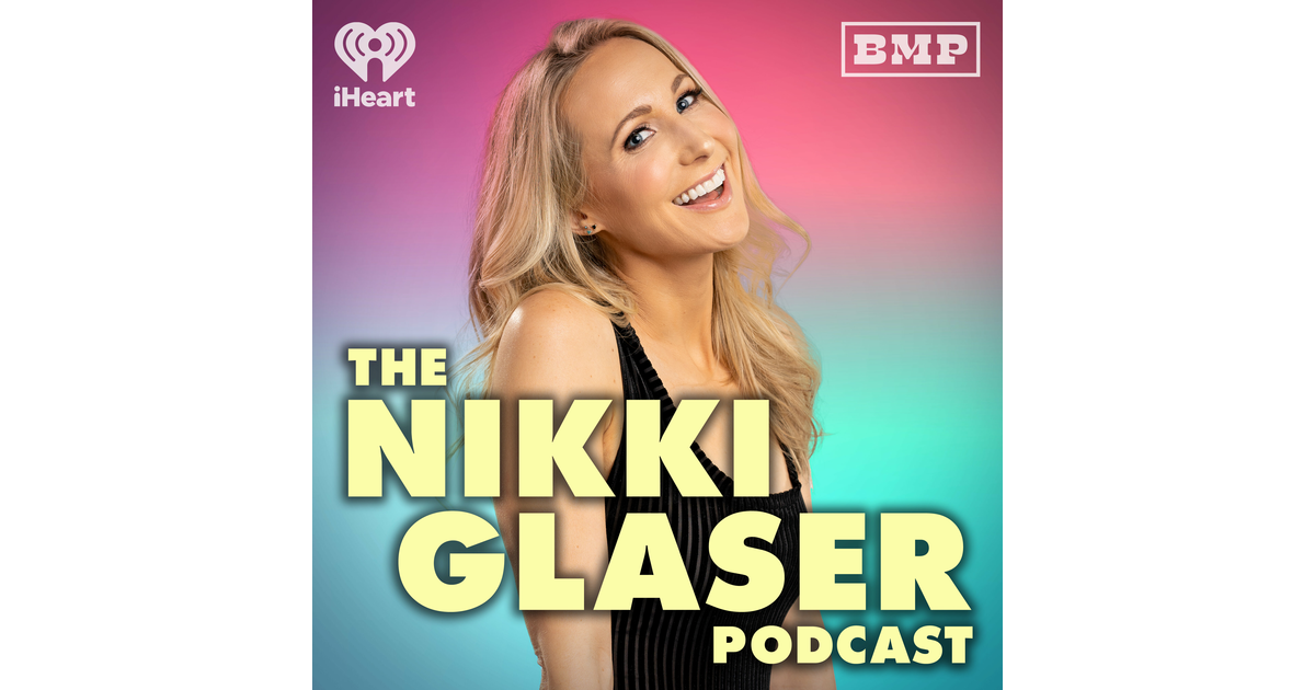496 Nikki Glaser NYT Comedian of the Year, Hollywood Events