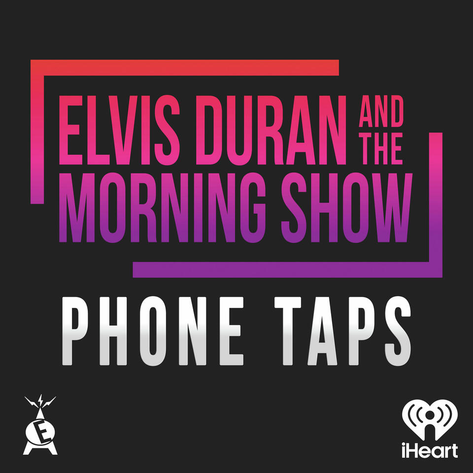 Elvis Duran Phone Taps