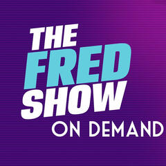 Radio Blogs: Jason Confused About Handshakes - The Fred Show On Demand