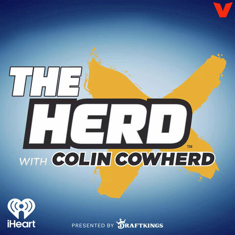The Herd with Colin Cowherd