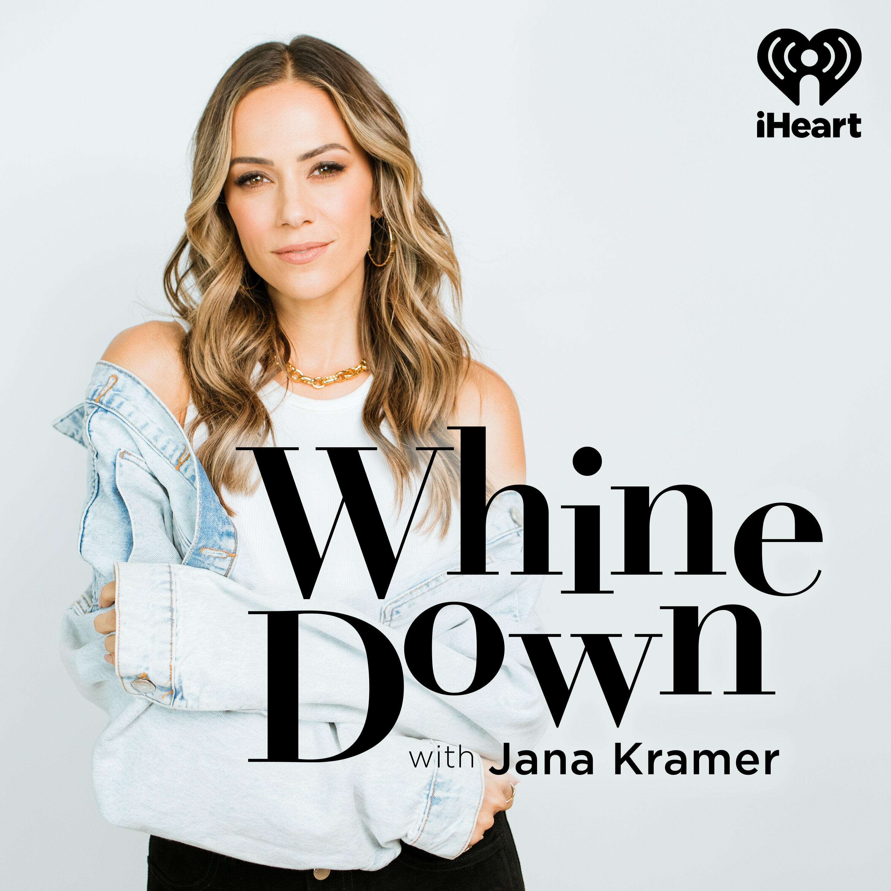 Jana Kramer Welcomes Ex Johnathon Schaech on Her Podcast