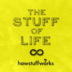 The Nostalgia Factory - The Stuff of Life