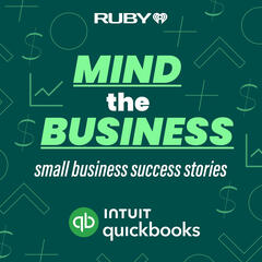 How to be a Better Boss (feat. Lunar Hard Seltzer) - Mind The Business: Small Business Success Stories