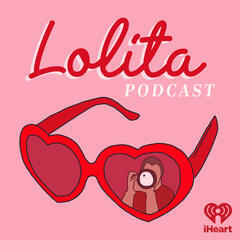 8: Dolores Logs In - Lolita Podcast