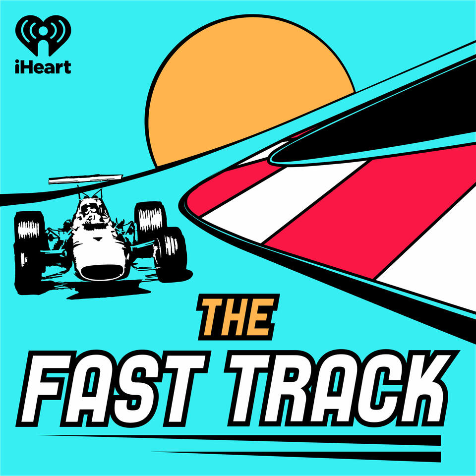 The Fast Track | iHeart