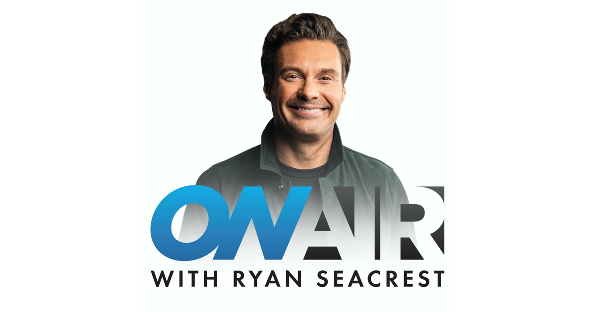 FULL SHOW: The Early Ending - On Air with Ryan Seacrest | iHeart