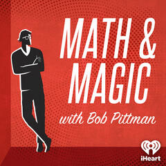 Dr. David Eagleman: “The conscious mind is like a broom closet in the mansion of the brain.” - Math & Magic: Stories from the Frontiers of Marketing with Bob Pittman