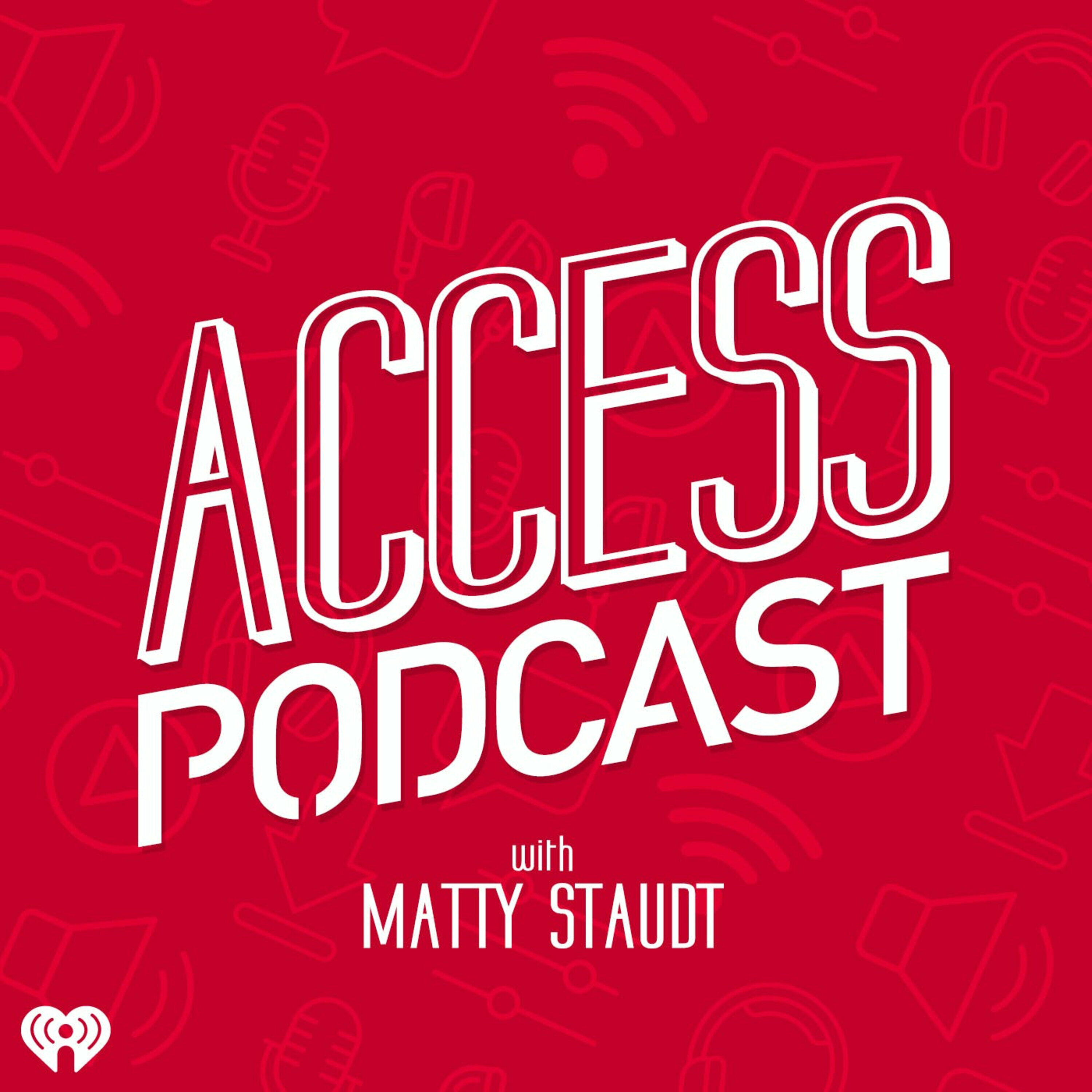 Access Podcast iHeart