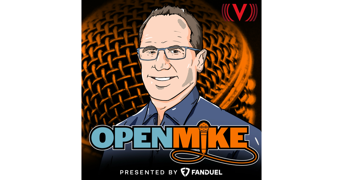 Open Mike iHeart