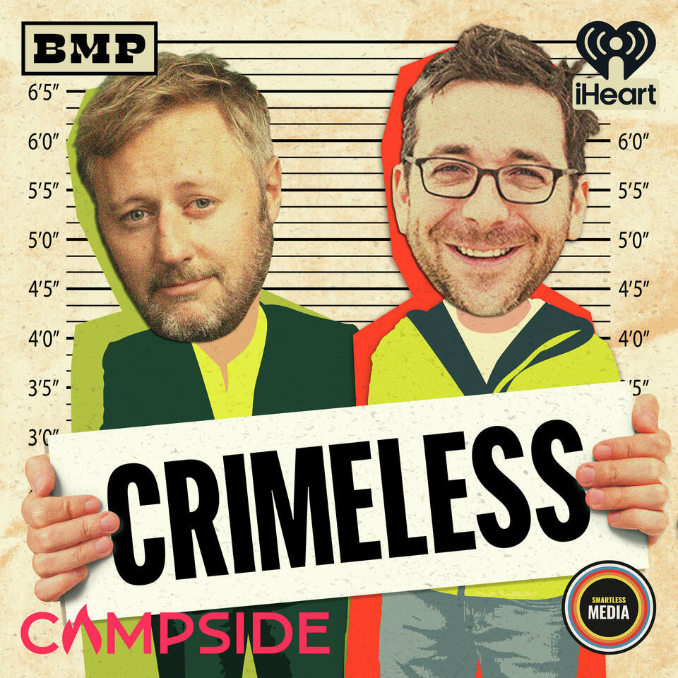 CrimeLess