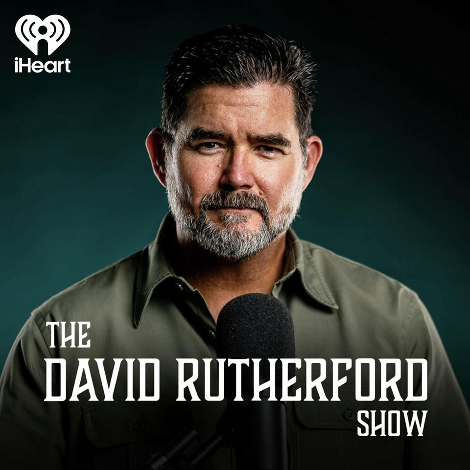 The David Rutherford Show