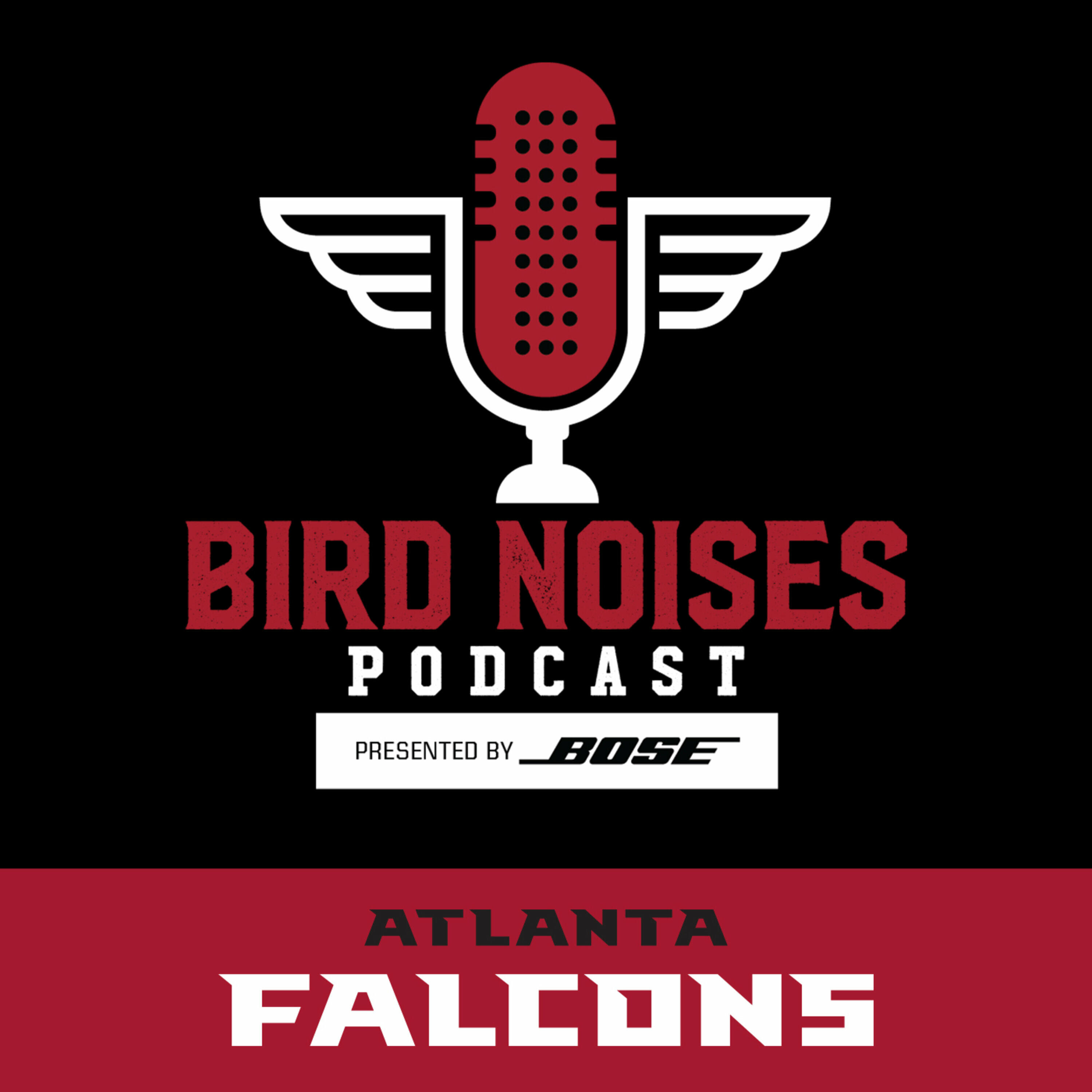 All-Time Falcons Great, Jessie Tuggle Interview
