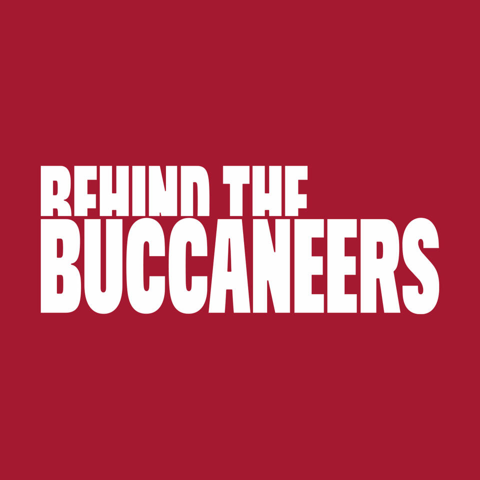Behind the Buccaneers