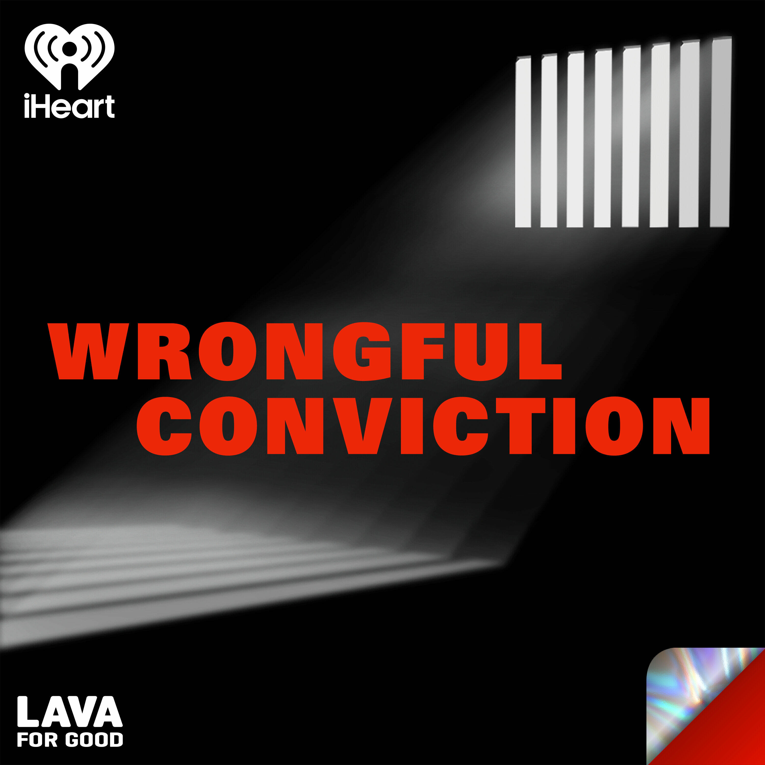 Wrongful Conviction IHeart