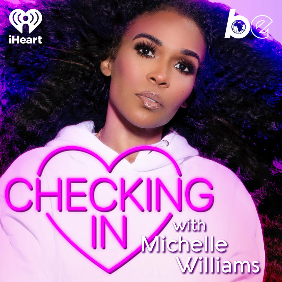Checking In with Michelle Williams