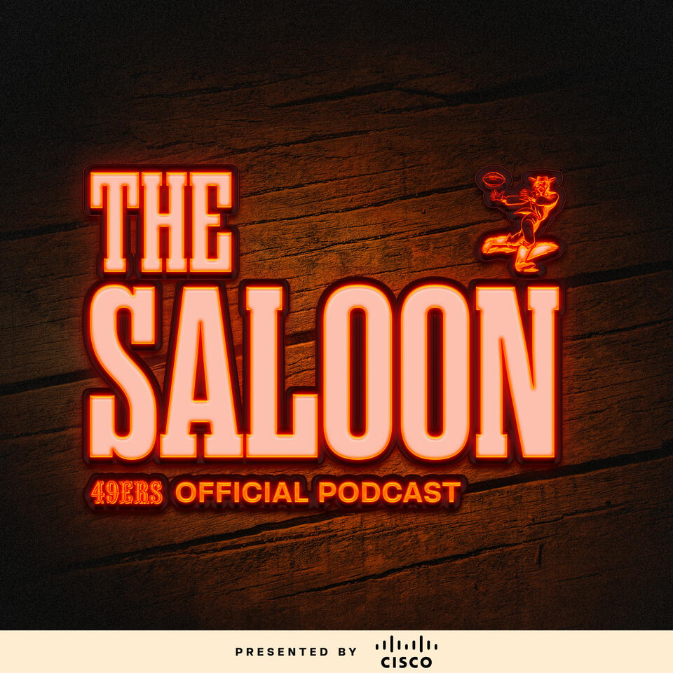 The Saloon — A San Francisco 49ers Podcast