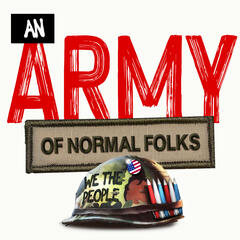 Officer Tommy Norman: "The Michael Jordan of Community Policing" (Pt 1) - An Army of Normal Folks