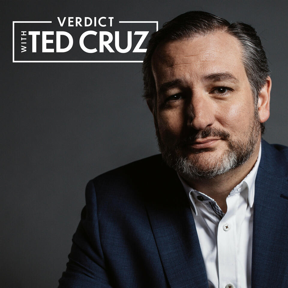 Verdict with Ted Cruz
