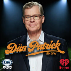 Hour 1 – Aaron Rodgers’ Family Drama, Cheesesteak Slobbery - The Dan Patrick Show