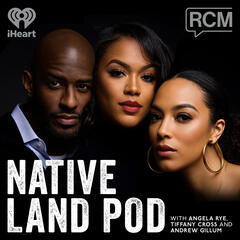Biden is Old… So is Trump! - Native Land Pod
