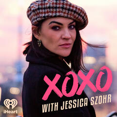 XOXO with Jessica Szohr