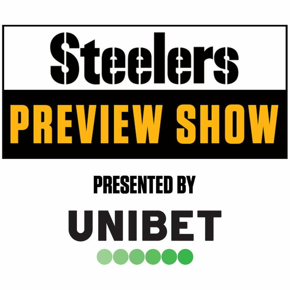 Steelers Preview Show (Pittsburgh Steelers)