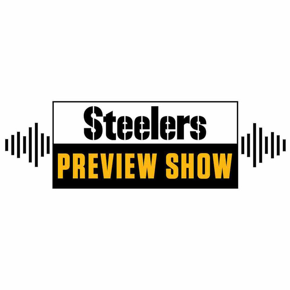 Steelers Preview Show (Pittsburgh Steelers)